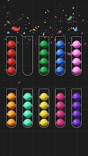 Ball Sort: Color Puzzle Master 5