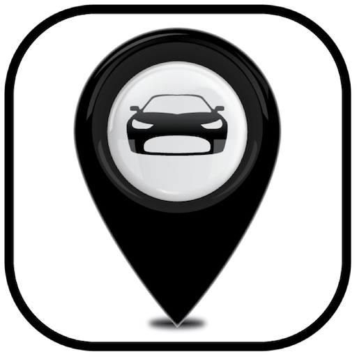 On Demand Car logo