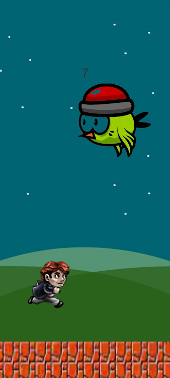 jumppin - 1.01 - (Android)