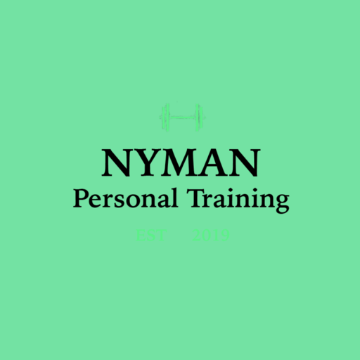 Nyman Personal Training logo