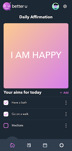 better u Screen 2