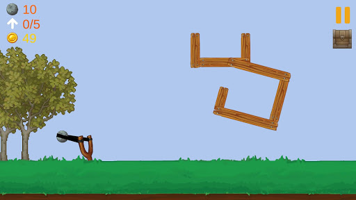 Rock Throwing1 Screen 3