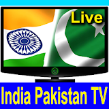 All India Pakistan TV Channels icon