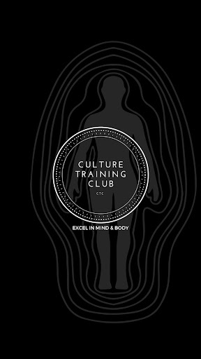 Android application Culture Training Club screenshort
