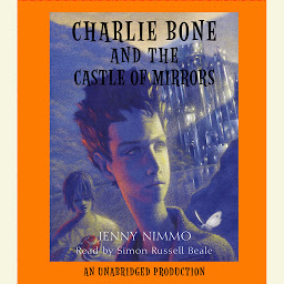 Obraz ikony: Charlie Bone and the Castle of Mirrors