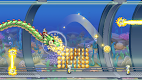 screenshot of Jetpack Joyride Classic