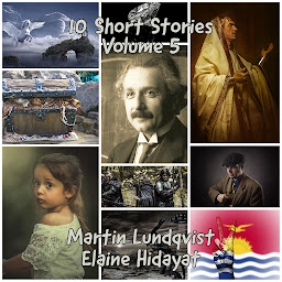 Icon image 10 Short Stories Volume 5