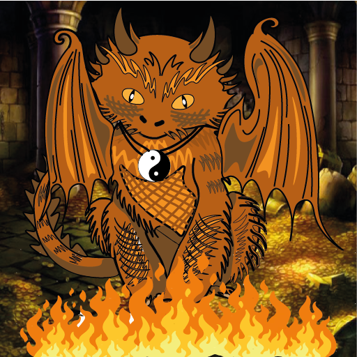 Avatar Maker: Dragons logo