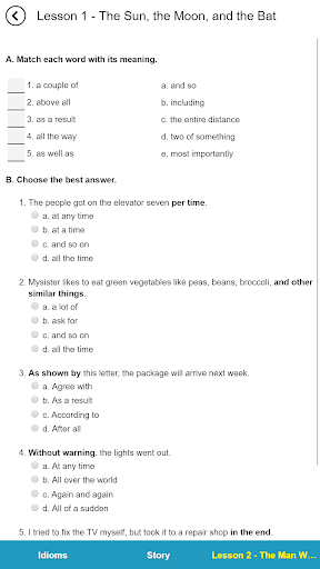 illustrated Everyday Expressio