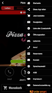Pizza Kiss 2