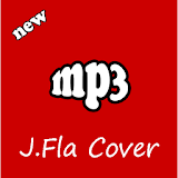 J.Fla Cover Songs Mp3 icon