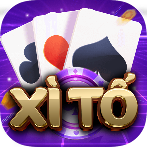 Xì Tố Online logo