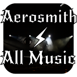 Aerosmith All Music icon