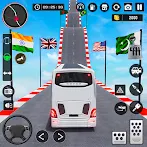 Bus Stunt Simulator: Bus Games