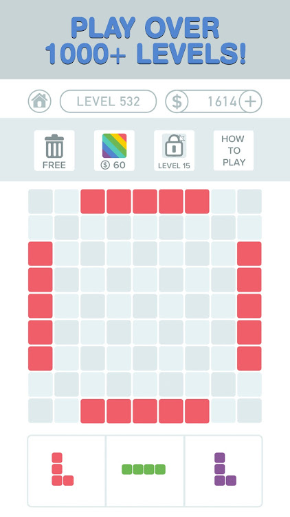 Best Blocks Block Puzzle Games - 1.116 - (Android)