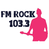 FM Rock Zarate icon
