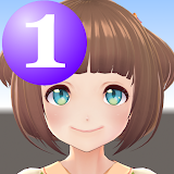 Lotto Girl icon