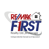 RE/MAX First Realty icon