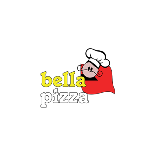 Bella Pizza Wallasey logo