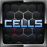 Cells Live Wallpaper Free icon