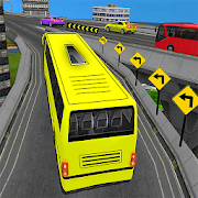 City Coach GT Bus Sim: Tourist Transport Driver