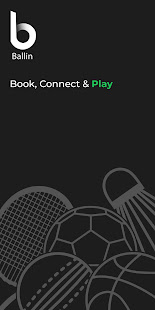 Ballin - Book, Connect & Play 1.2.6 APK screenshots 17