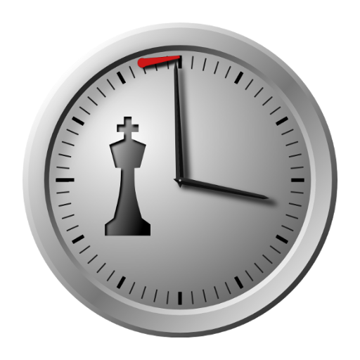 Chess Clock Deluxe 3.1.1 Icon