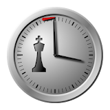 Chess Clock Deluxe icon