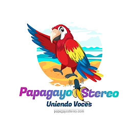 Icon image Papagayo Stereo