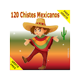 100 Chistes Mexicanos icon
