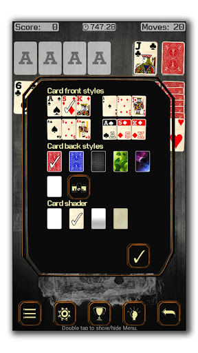 Solitaire Pack : 9 Games 1.163 screenshots 13