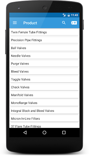 Sealexcel Screen 3