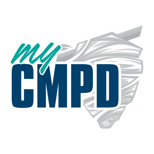 MyCMPD logo