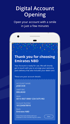 Emirates NBDのおすすめ画像1
