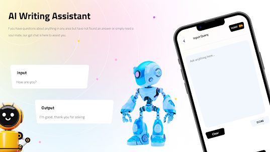 Chatbot AI - Instant Answers