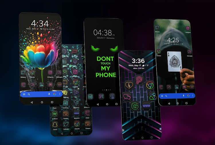 Themes 2024 - v2.2.6 - (Android)