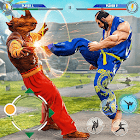 New Street Fighting - Kung Fu Fighter Game 1.1