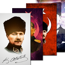 Icon image Atatürk Duvar Kağıtları