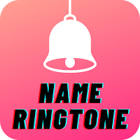 My Name Ringtone app - Call Name Ringtone app