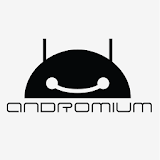 Andromium Launcher icon