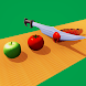 Perfect Vegetable Cutting - Fruit Slice Chop Chop - Androidアプリ