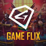 GameFlix - Win Free Diamond & Elite  for PC Windows and Mac