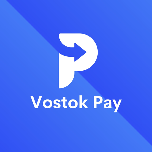 VOSTOK PAY logo