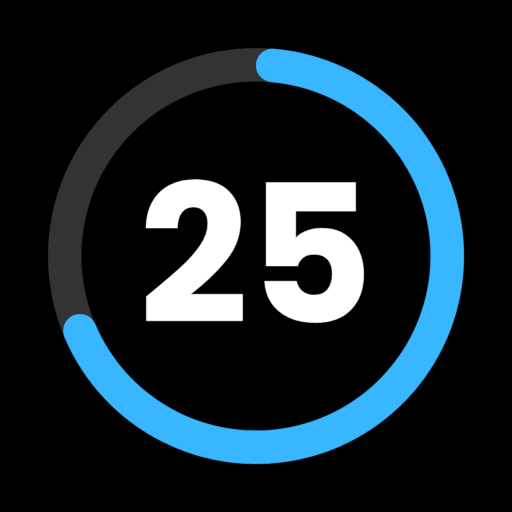 Pomodoro Timer: Focus & Study Download on Windows