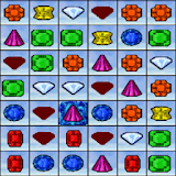 Amazing Jewel Maze Game icon