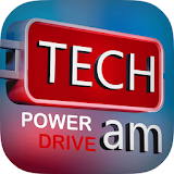 Tech AM Power Drive icon