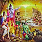 Cover Image of Download The Ramayana, Audio - English  APK