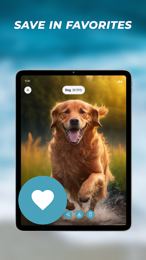40000 Wallpapers & Backgrounds screenshot
