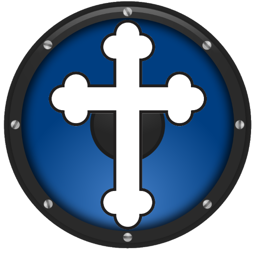 Audio Ortodoxia 1.2 Icon