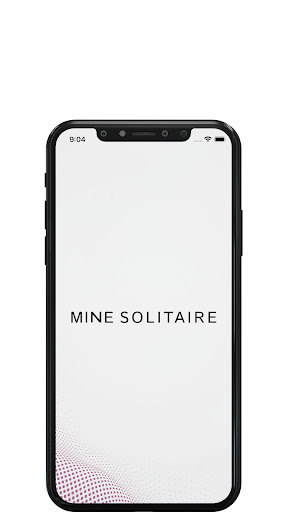 Mine Solitaire Screen 3